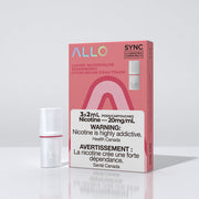 ALLO SYNC PODS