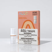 ALLO SYNC PODS