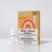 ALLO SYNC PODS