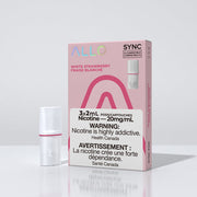 ALLO SYNC PODS