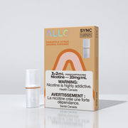 ALLO SYNC PODS