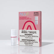 ALLO SYNC PODS