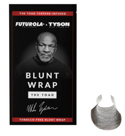 FUTUROLA AMSTERDAM x TYSON