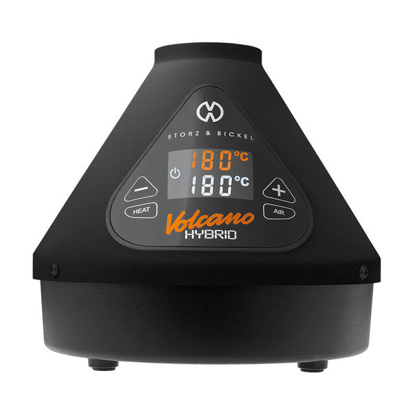 ELECTRONIC VAPORIZERS