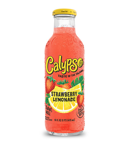 CALYPSO LEMONADES