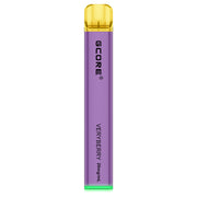 GCORE (1K)