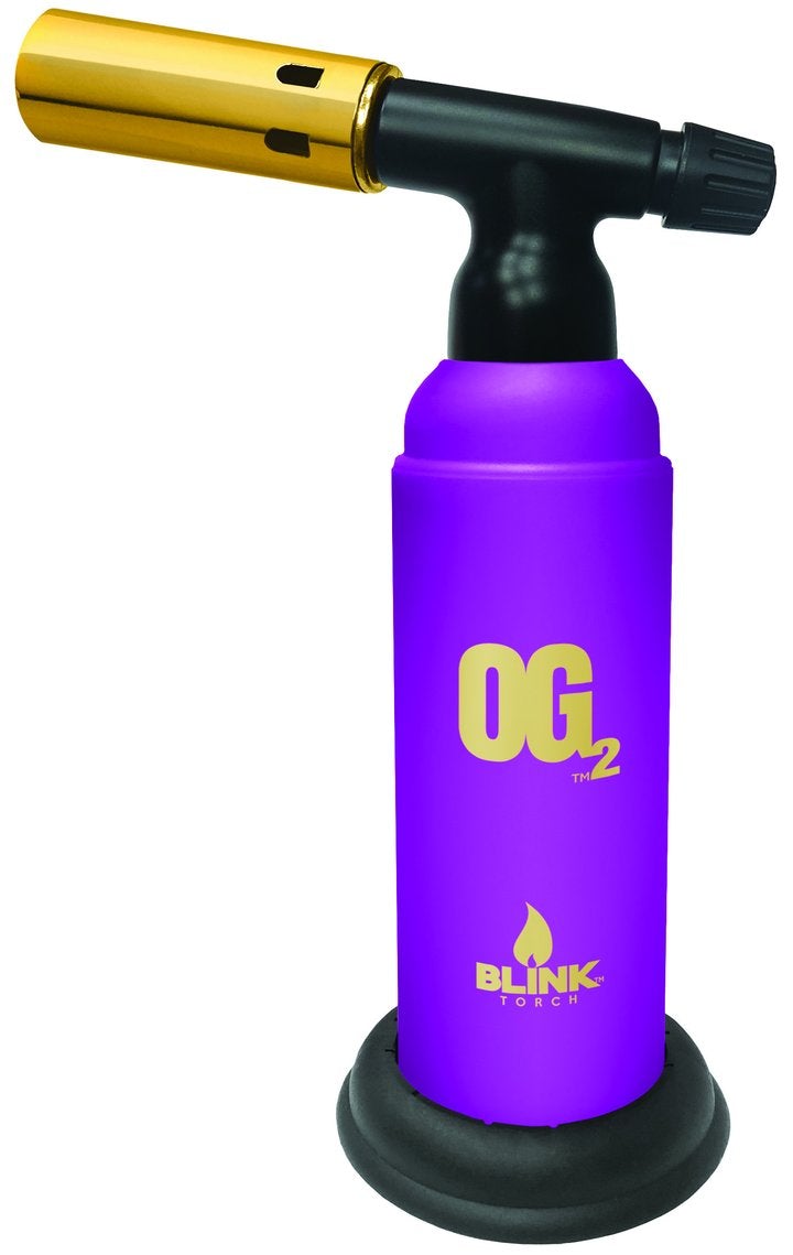 OG TORCH