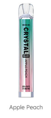 CRYSTAL 600