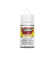 LEMON DROP E-JUICE