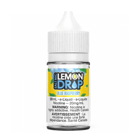LEMON DROP E-JUICE