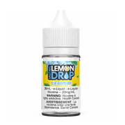 LEMON DROP E-JUICE