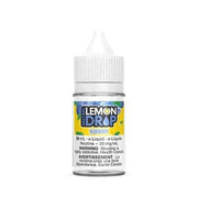 LEMON DROP E-JUICE