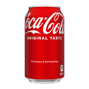 Coca-Cola