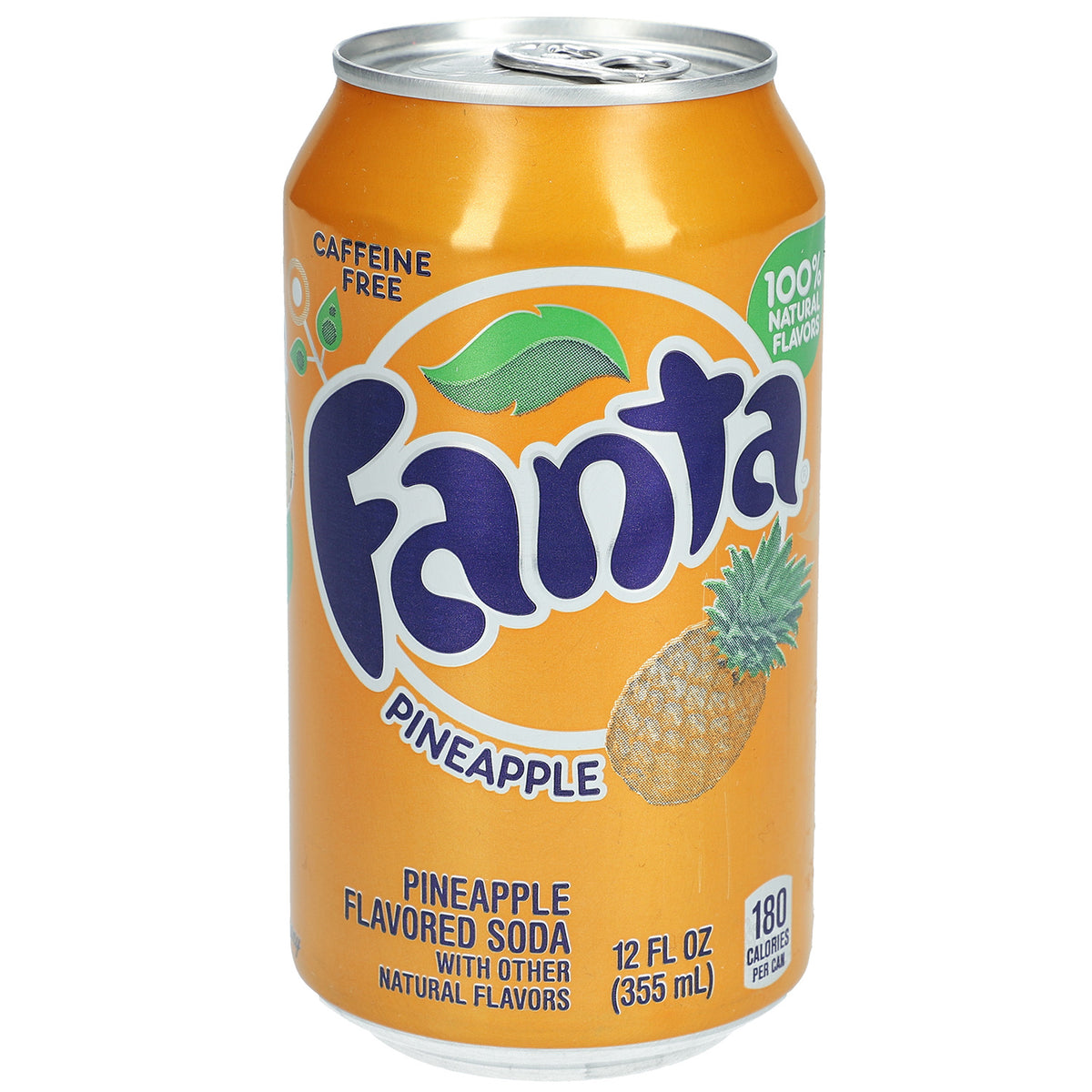 FANTA