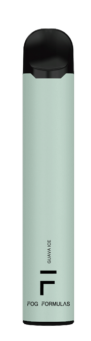FOG FORMULAS (1.6K)