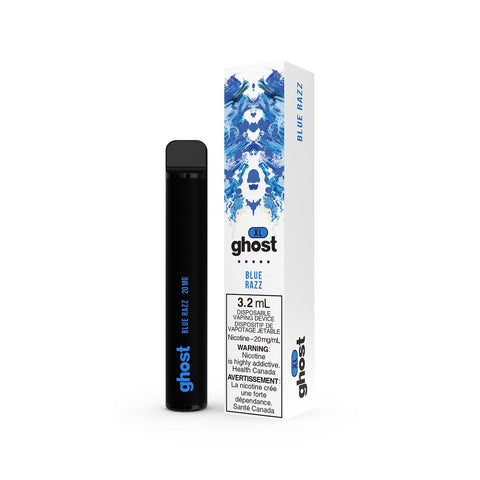 GHOST XL (800 PUFFS)