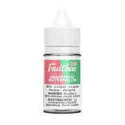 FRUITBAE SALT