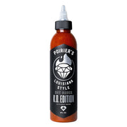 POIRIER'S LOUISIANA STYLE / LAURENT