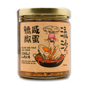 CHILI LAVA