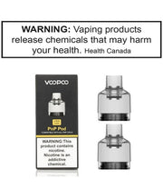 VOOPOO KITS AND COILS
