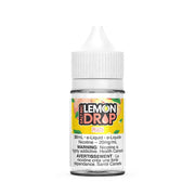 LEMON DROP E-JUICE