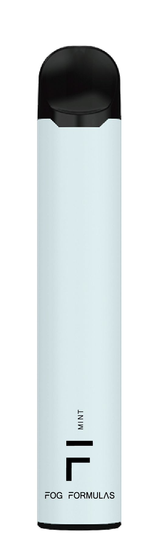 Mint Fog Formulas 1600 Vape