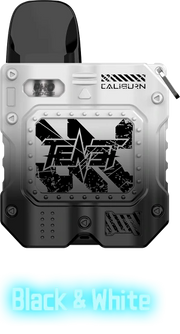 CALIBURN DEVICES