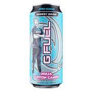 G Fuel