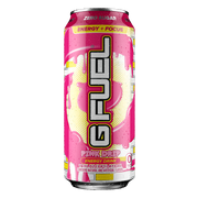 G Fuel