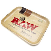 RAW SMOKING ACCESSORIES