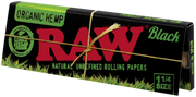 RAW ROLLING PAPERS