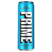PRIME ENERGY DRINK