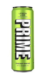 PRIME ENERGY DRINK