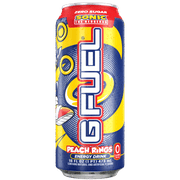 G Fuel