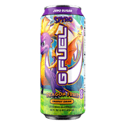 G Fuel