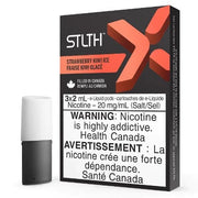 STLTH X Pods