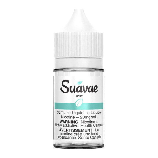 SUAVAE SALT JUICE