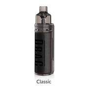 VOOPOO KITS AND COILS