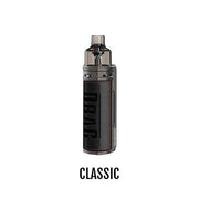 VOOPOO KITS AND COILS