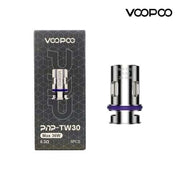 VOOPOO KITS AND COILS