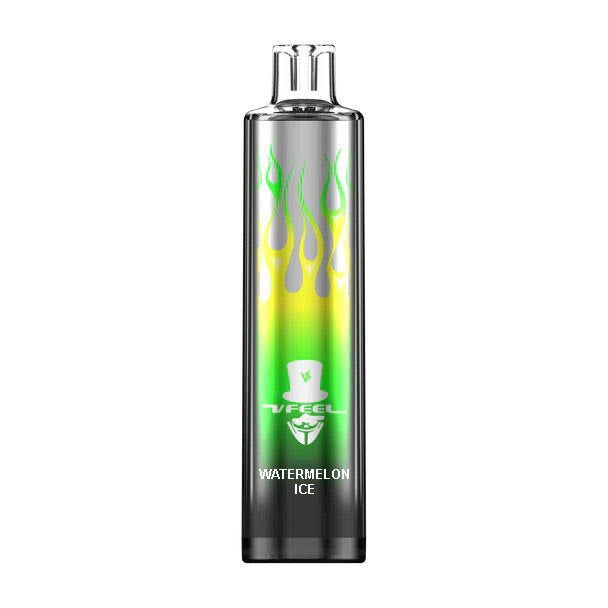 Watermelon Ice Vfeel Reckless 4K Vape