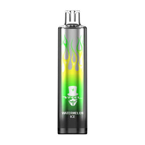 Watermelon Ice Vfeel Reckless 4K Vape